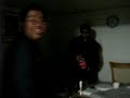 Sewanhaka Rampage - Angry chinese boy vs Stupid indian boy