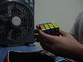 4x4x4 Solve 4x4x4 Solve