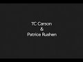 t c  carson