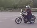 cm 125 & xl 125
