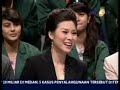 Newsdotcom: Reshuffle & Pendidikan Nasional 6 Newsdotcom: Reshuffle & Pendidikan Nasional 6