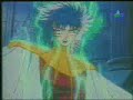 Intro: Caballeros del zodiaco