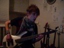 Fingerstyle Funk   (Francis Rocco Prestia cover)