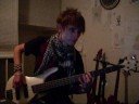 Fingerstyle Funk   (Francis Rocco Prestia cover)