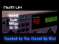Quasmidi Quasar Sessions - Touched by You (Loved Up Mix)