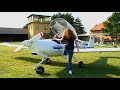 Wie werde ich Pilot - Flugsportzentrum Spitzerberg