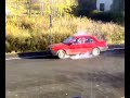 Nissan Sunny 1.6