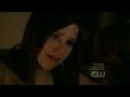 OTH 5x08 - Peyton/Brooke fireplace scene.