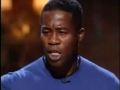 Daniel Beaty - Knock Knock (Def Jam Poetry)