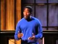 Daniel Beaty - Knock Knock (Def Jam Poetry)