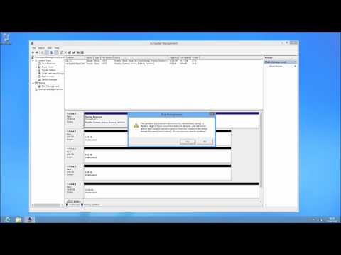 How To Install Raid 1 On Windows Server 2012 How To Install Raid 1 On Windows Server 2012