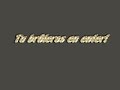 Bande annonce n°1 de Tu brûleras en enfer!