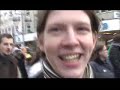 Demo gegen Studiengeb�hren