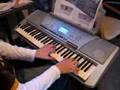 Keyboard Songmix