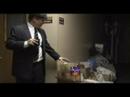 Service Starts - Ethical Dilemna