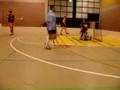 Unihockey