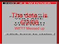 Funny popup