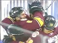 Chicago Wolves at Peoria Rivermen 10/21/07