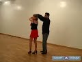 Merengue dancing for beginners : merengue dance turns