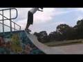 kinny skate park crew