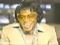 JAMES BROWN INTERVIEW  LMAO