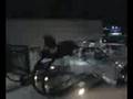 Dan Spinning
