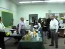 Canyon High NLI Signing