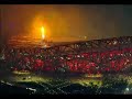 Ceremonia inaugural Juegos Olimpicos Pekin 2008