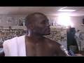 Bernard Hopkins Training Interviews Philly Bill Emes