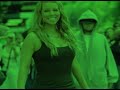 Mariah Carey "Obsessed" a Preview for her upcomm