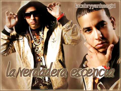 Video de Salud y vida de Daddy Yankee