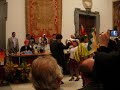 Evo Morales - Rome, Oct 28, 2007