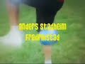 Tippeliga soccerfreestyle vol. 2. Tippeliga soccerfreestyle vol. 2.