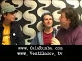 dj patchu entrevista a ram�n grau (calarumba) y toni pelegrin (ventilador music) en ocasi�n del 7� aniversario radiochango, el pasado 8 de marzo 2008.
v�deo realizado por marta pujol y retrasmitido en calarumba.com, ventilador.tv y radiochango.com