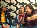 DJ Pacthu entrevista Ramón Grau y Toni Pelegrin DJ Pacthu entrevista Ramón Grau y Toni Pelegrin