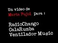 dj patchu entrevista a ram�n grau (calarumba) y toni pelegrin (ventilador music) en ocasi�n del 7� aniversario radiochango, el pasado 8 de marzo 2008.
v�deo realizado por marta pujol y retrasmitido en calarumba.com, ventilador.tv y radiochango.com