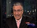 Keith Olbermann: Worst Peron In the WoOoOoooRld! 10/09/08 Keith Olbermann: Worst Peron In the WoOoOoooRld! 10/09/08