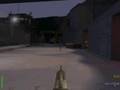 Mission 6 Part1 Bramburg Dam