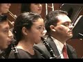 OSZLA en La Paz (Caballeria Ligera)