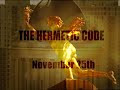The Hermetic Code