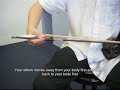 How to bow the Erhu How to bow the Erhu