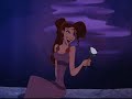 hercules  i wont say im in love  italian 