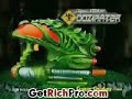 Phallic Super Soaker