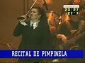 Ojala que no pase nada - Pimpinela en el Luna Park