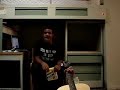 Kiss Me freestyle
