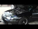 EAG Dyno Day - GTO 6.0 EAG Dyno Day - GTO 6.0