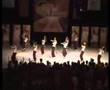 Dance4Fans Bambies Finale Stuttgart