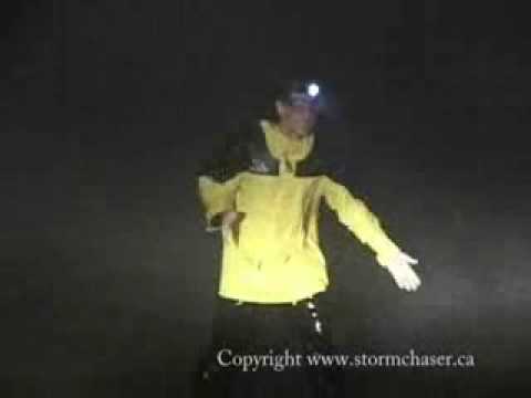 Hurricane Rita - Port Arthur, Texas