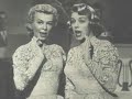 White Christmas Soundtrack – Sisters
