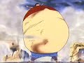 AMV - One Piece - Rufy vs Crocodile